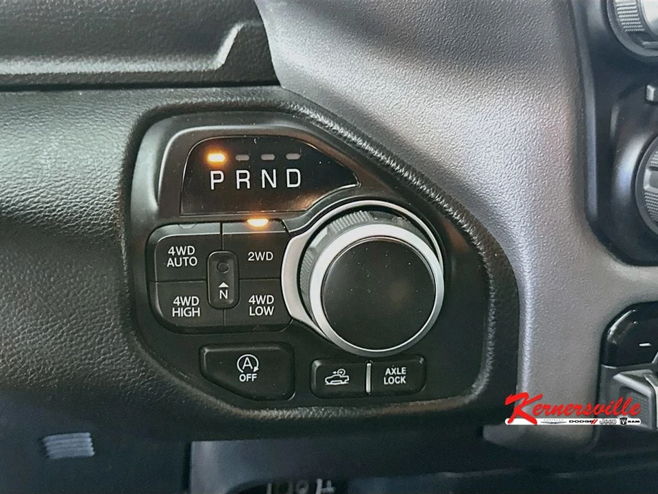 2023 Ram 1500 2nd Gen - Image 16 of 24
