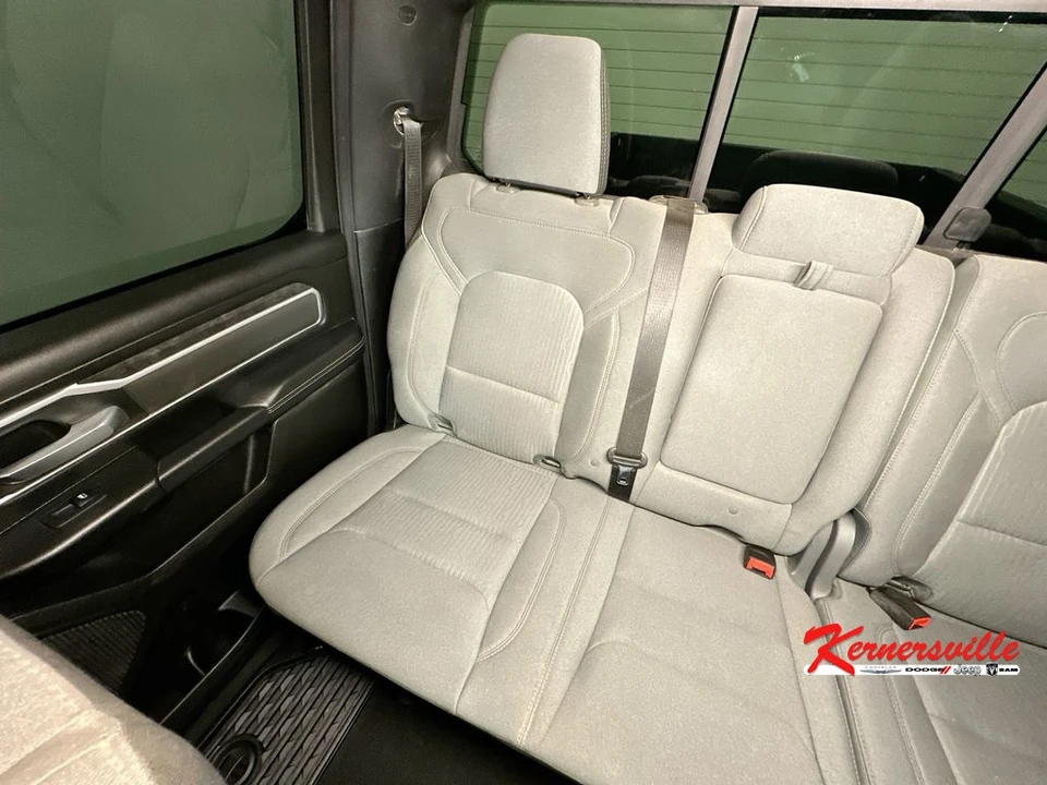 2023 Ram 1500 2nd Gen - Image 12 of 24