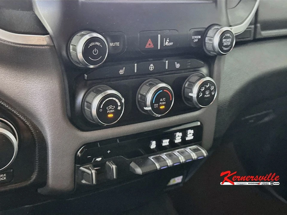 2023 Ram 1500 2nd Gen - Image 18 of 24