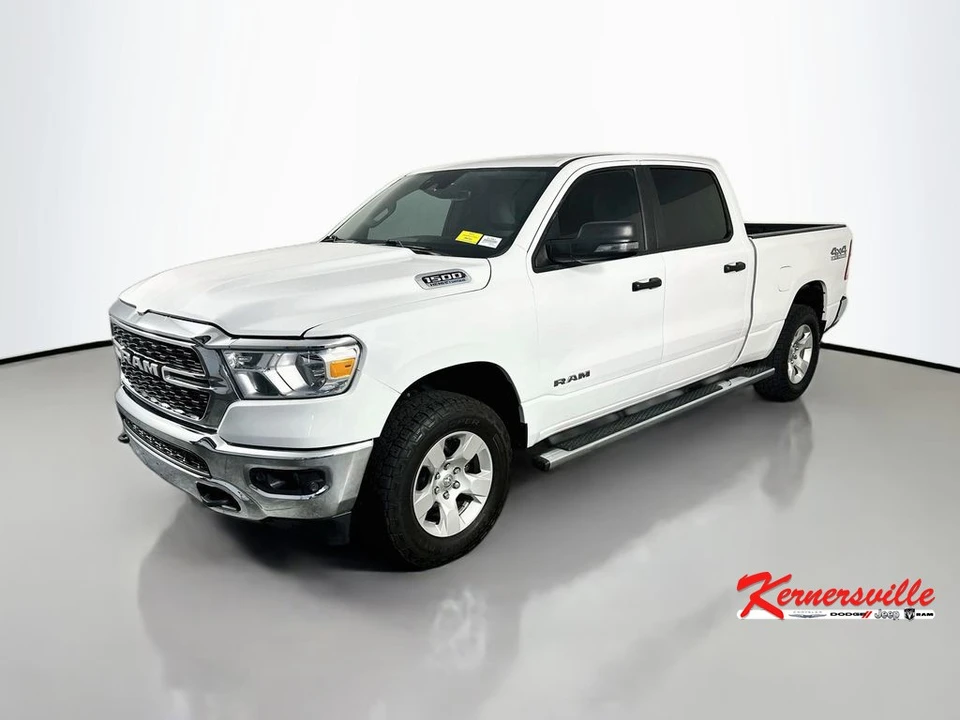 2023 Ram 1500 2nd Gen - Image 3 of 24