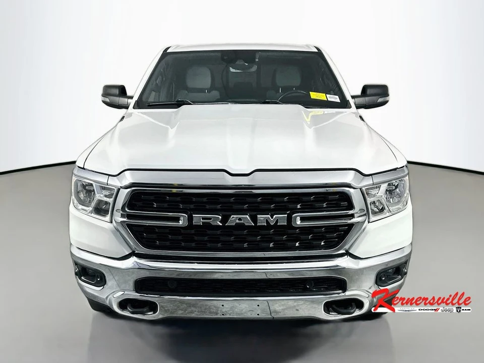 2023 Ram 1500 2nd Gen - Image 2 of 24