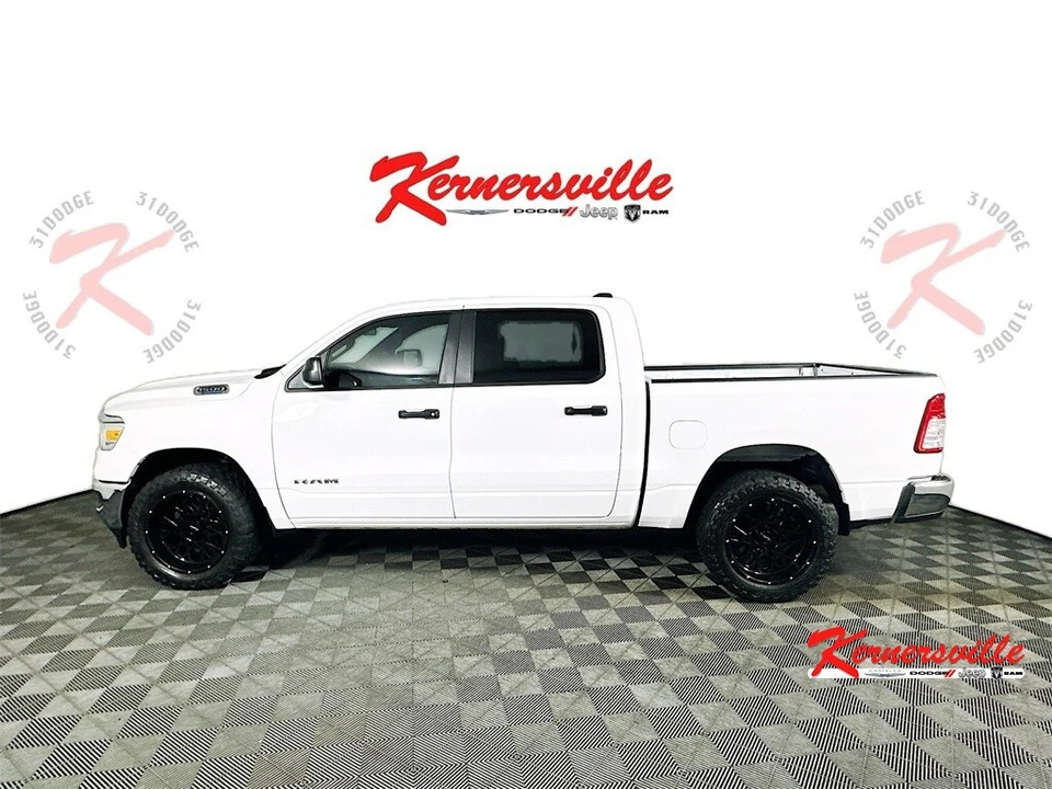2023 Ram 1500 2nd Gen - Image 4 of 12