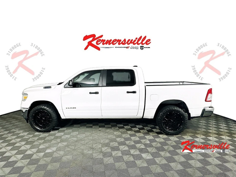 2023 Ram 1500 2nd Gen - Image 4 of 21