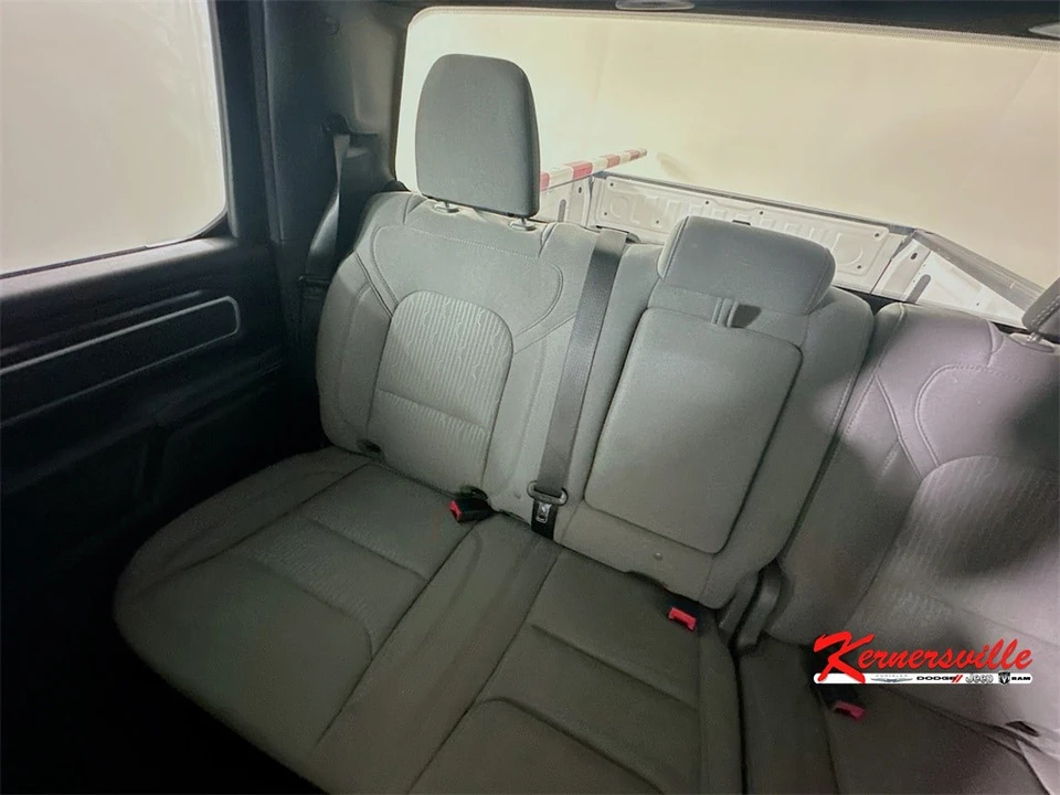 2023 Ram 1500 2nd Gen - Image 12 of 21