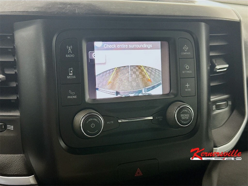 2023 Ram 1500 2nd Gen - Image 19 of 21