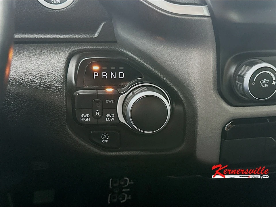 2023 Ram 1500 2nd Gen - Image 16 of 21