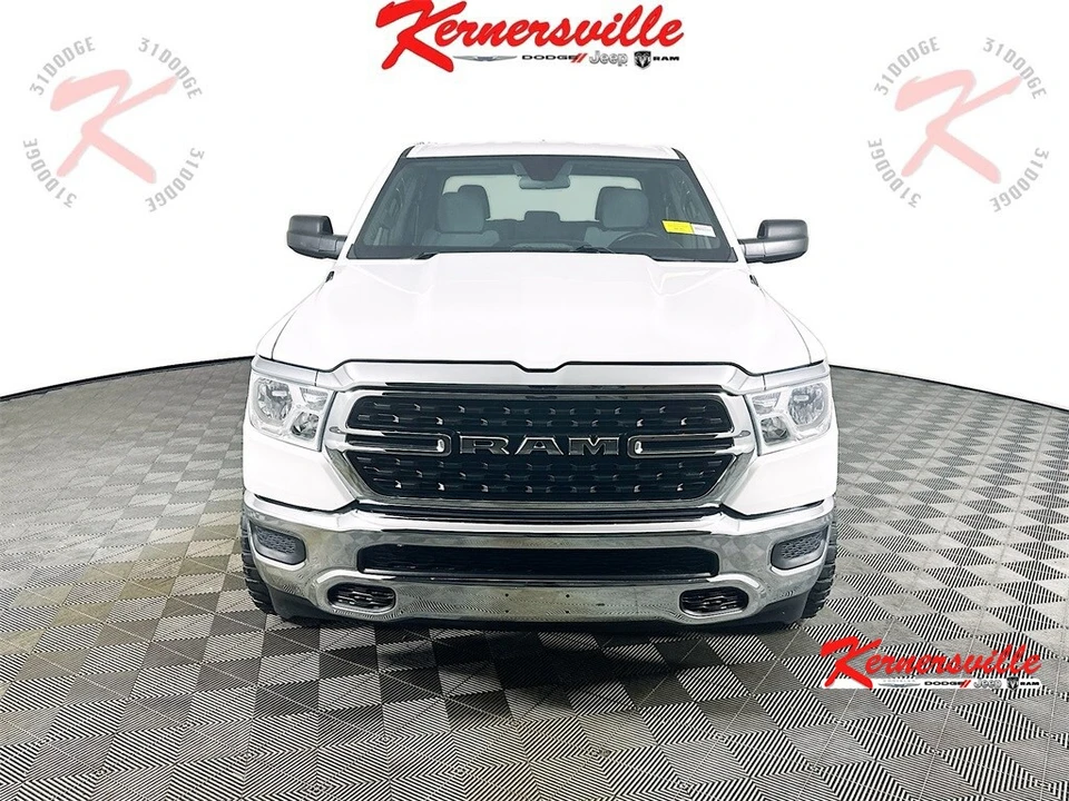 2023 Ram 1500 2nd Gen - Image 2 of 12