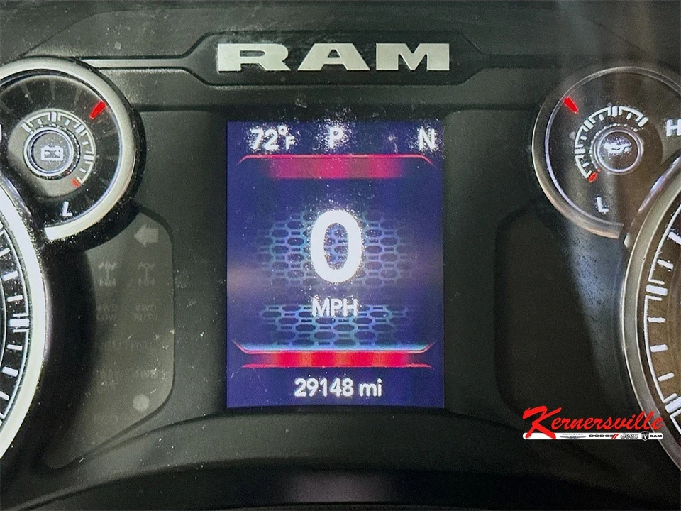 2023 Ram 1500 2nd Gen - Image 15 of 21