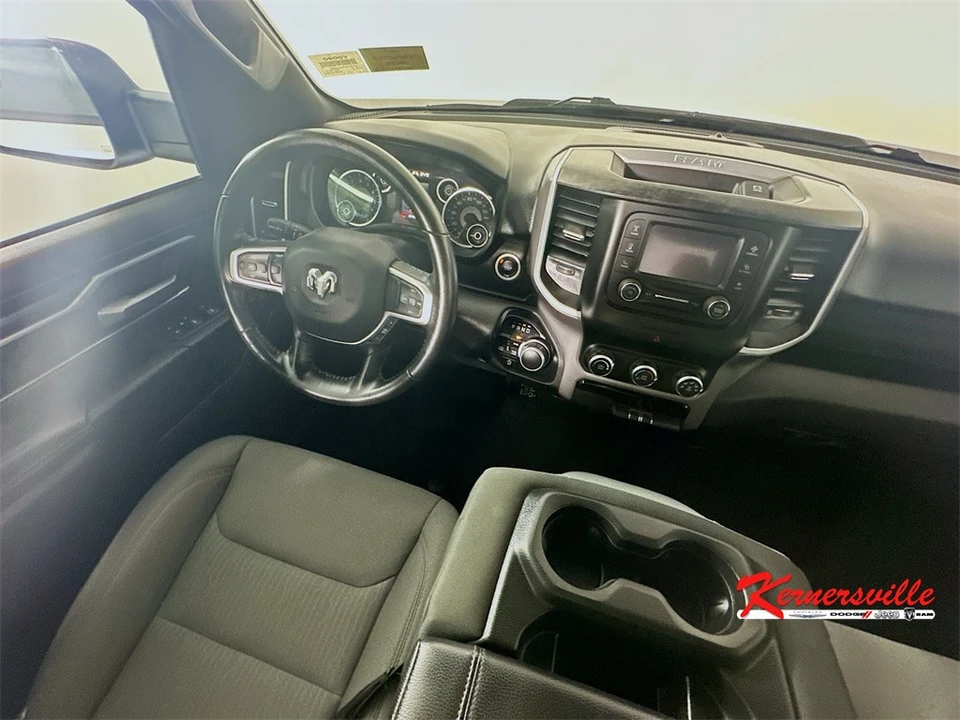 2023 Ram 1500 2nd Gen - Image 9 of 21