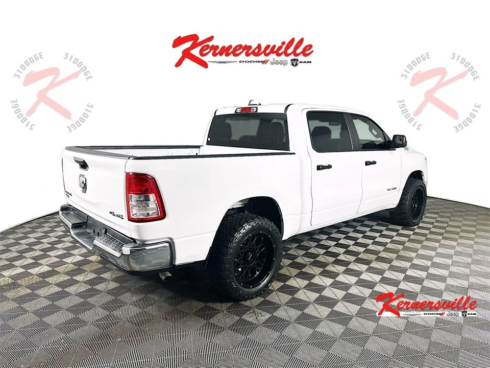 2023 Ram 1500 2nd Gen - Image 7 of 21