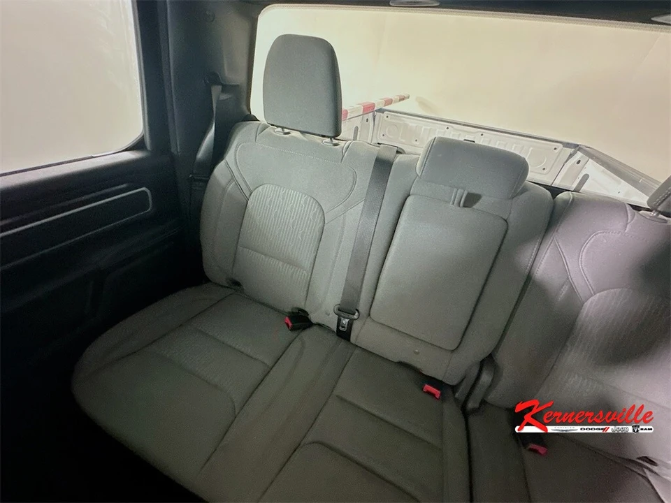 2023 Ram 1500 2nd Gen - Image 12 of 21