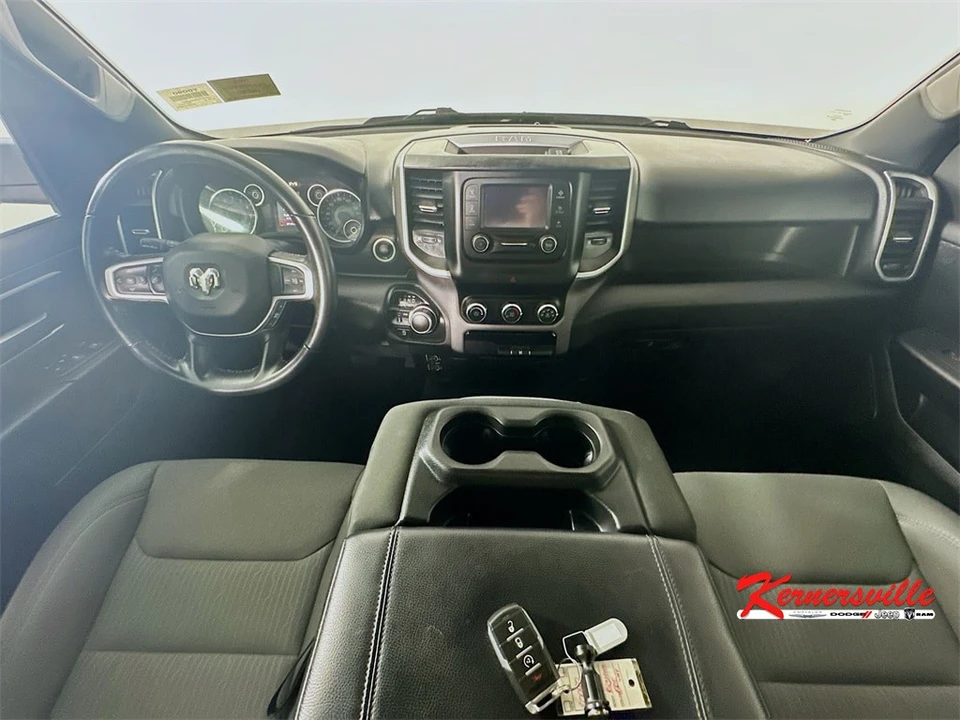 2023 Ram 1500 2nd Gen - Image 10 of 21