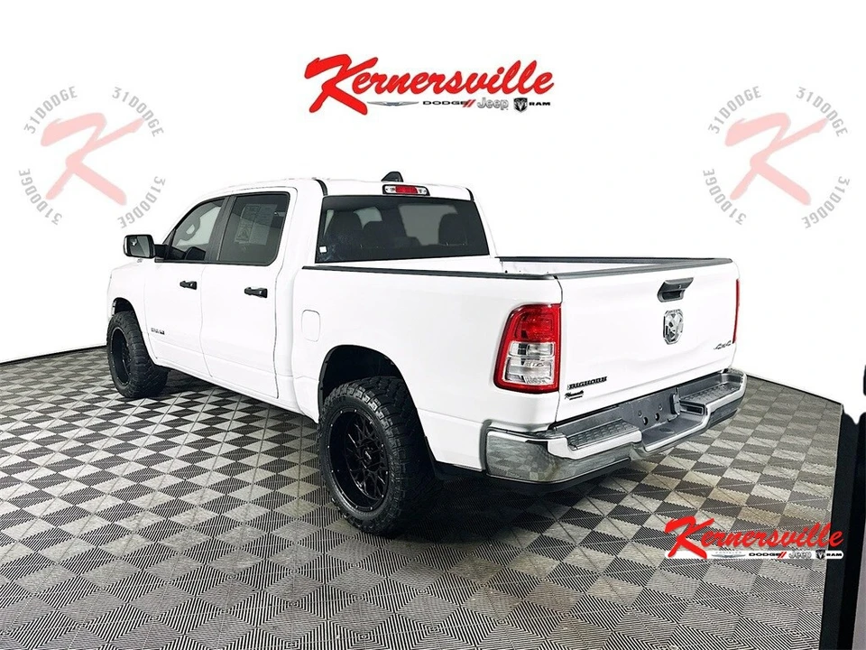 2023 Ram 1500 2nd Gen - Image 5 of 12