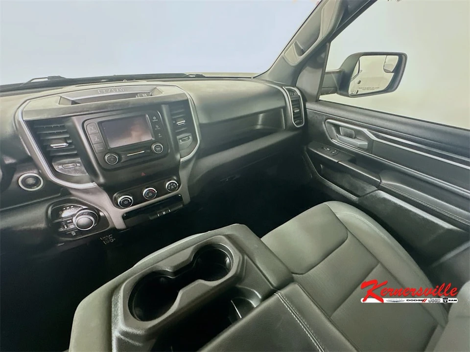 2023 Ram 1500 2nd Gen - Image 11 of 21