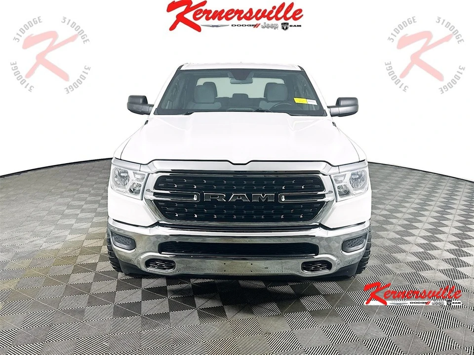 2023 Ram 1500 2nd Gen - Image 2 of 21