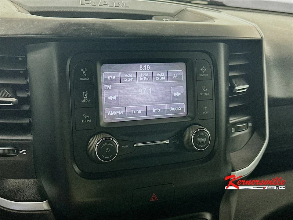 2023 Ram 1500 2nd Gen - Image 17 of 21