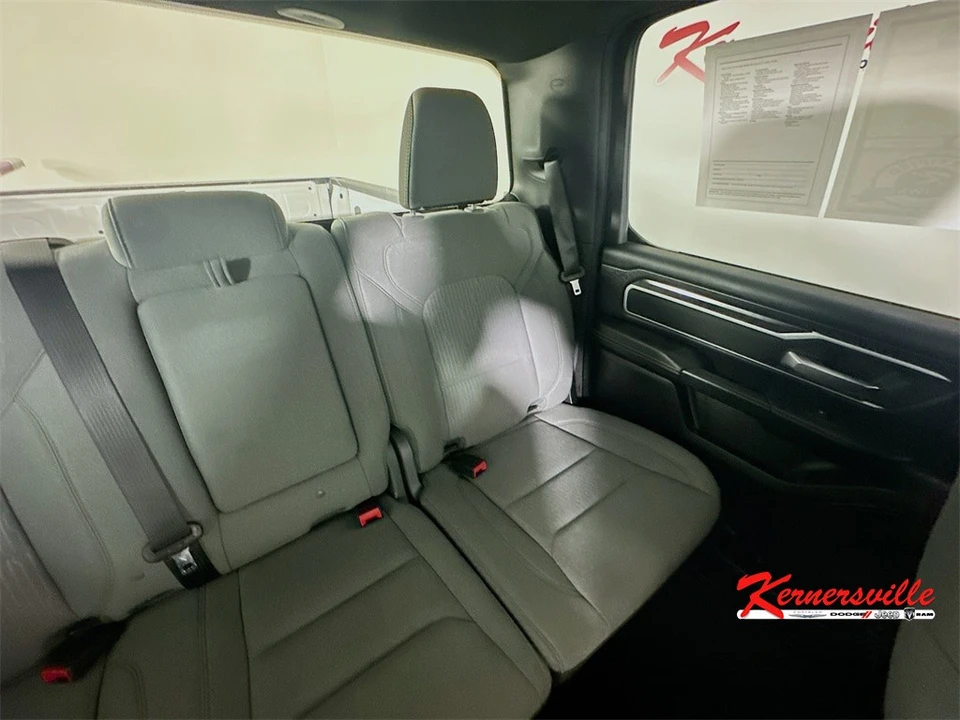 2023 Ram 1500 2nd Gen - Image 14 of 21
