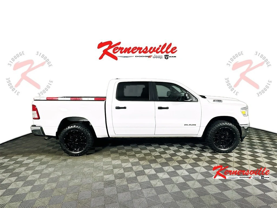 2023 Ram 1500 2nd Gen - Image 8 of 12
