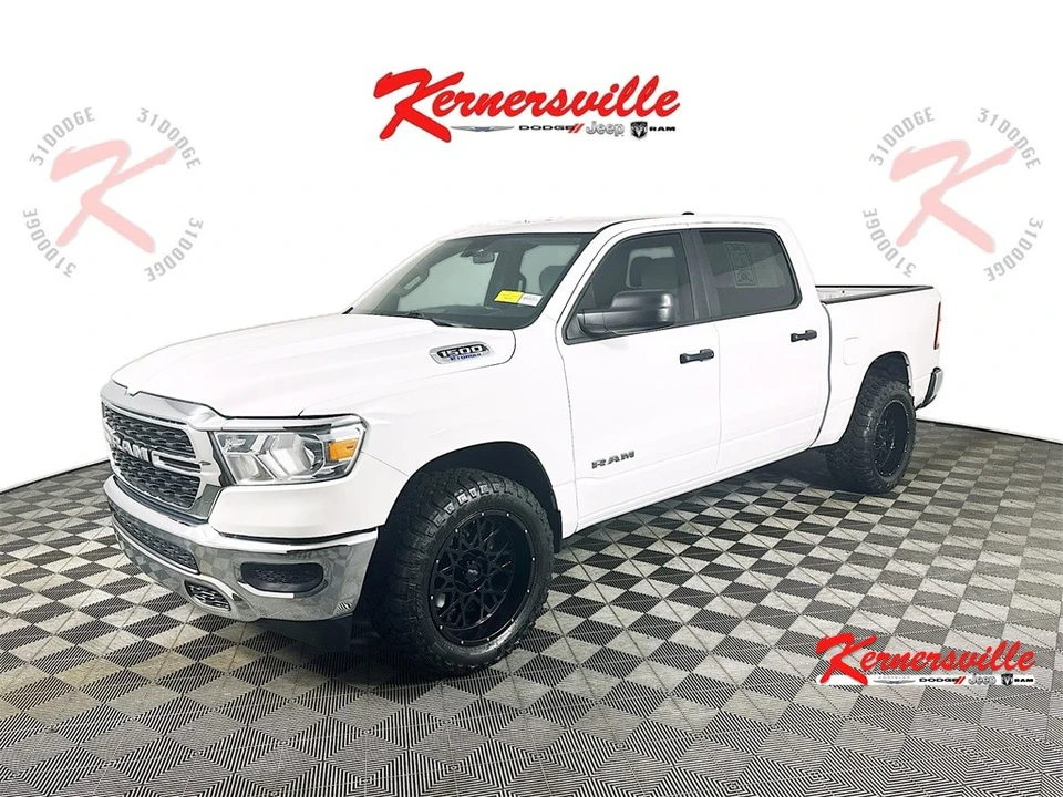 2023 Ram 1500 2nd Gen - Image 3 of 21