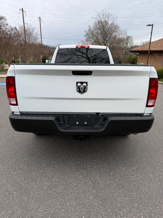 2023 Ram 1500 2nd Gen - Image 6 of 31