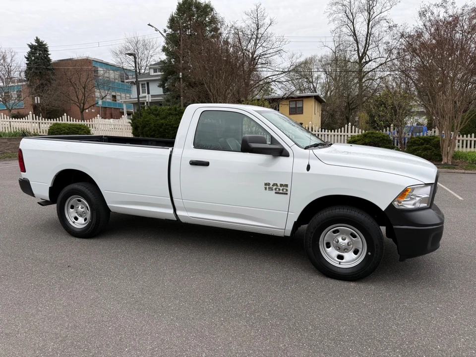 2023 Ram 1500 2nd Gen - Image 10 of 31