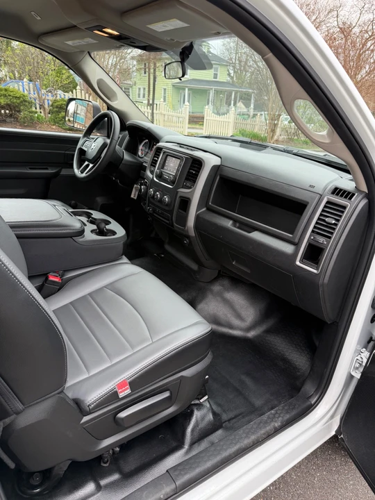 2023 Ram 1500 2nd Gen - Image 14 of 31