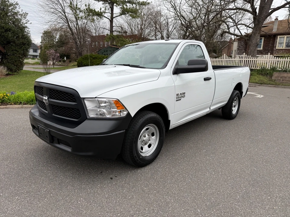 2023 Ram 1500 2nd Gen - Image 2 of 31