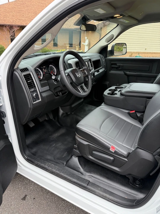 2023 Ram 1500 2nd Gen - Image 16 of 31