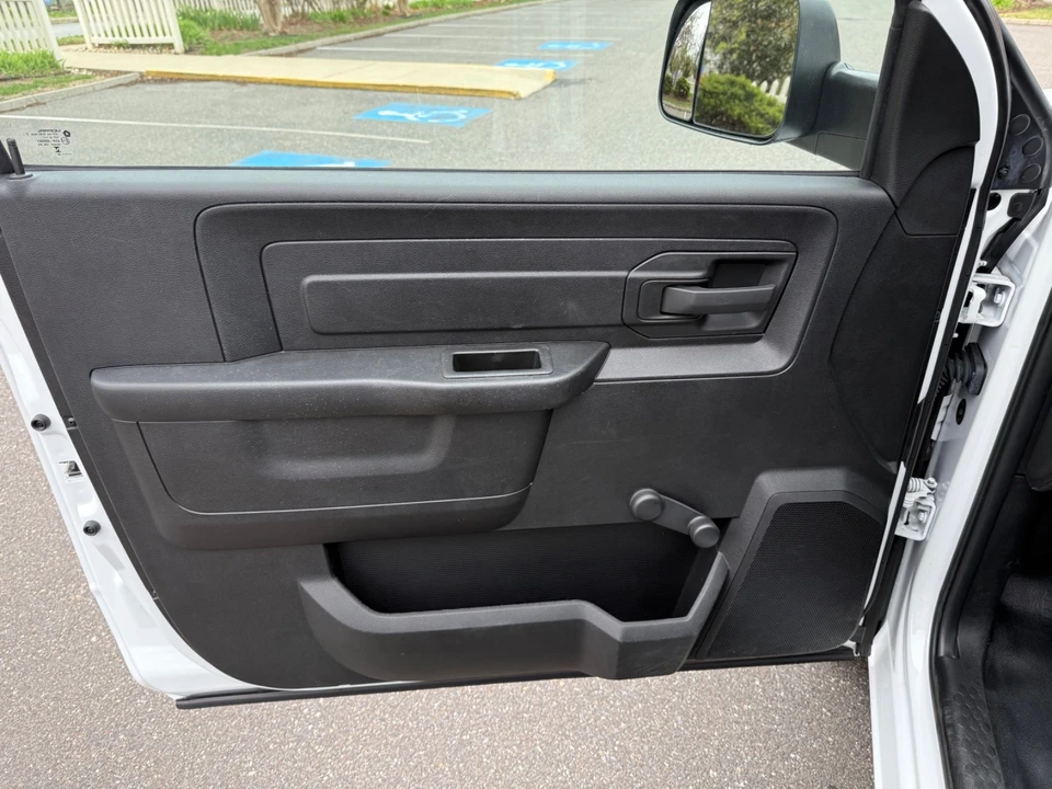 2023 Ram 1500 2nd Gen - Image 19 of 31
