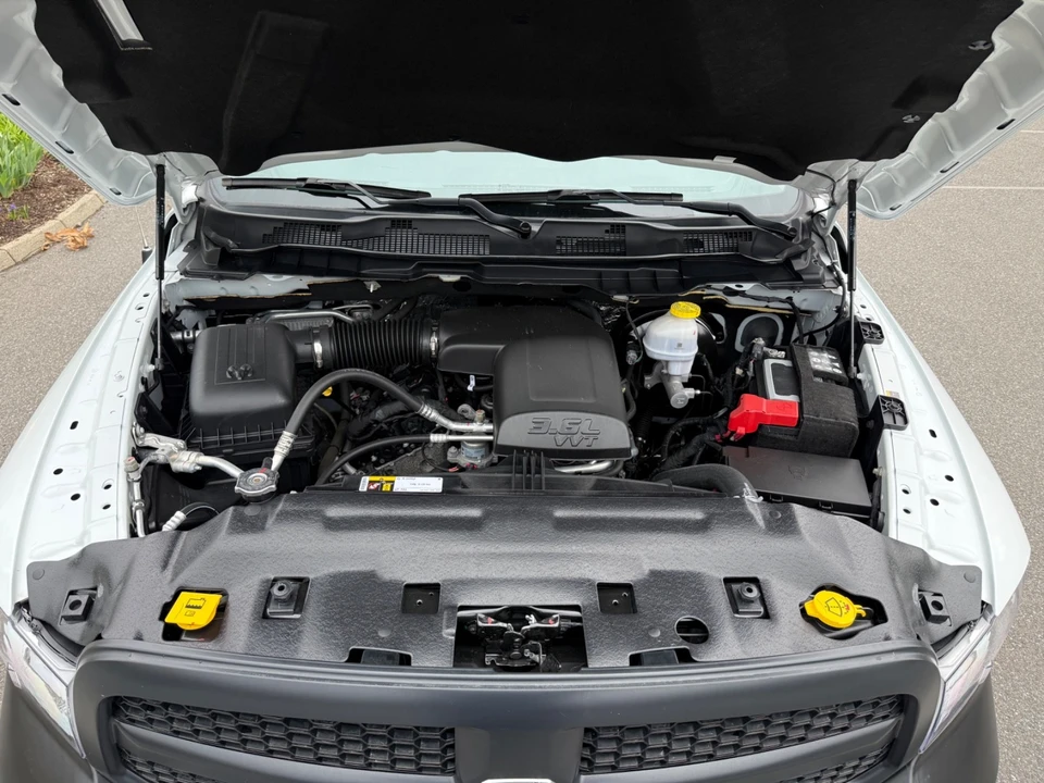 2023 Ram 1500 2nd Gen - Image 29 of 31