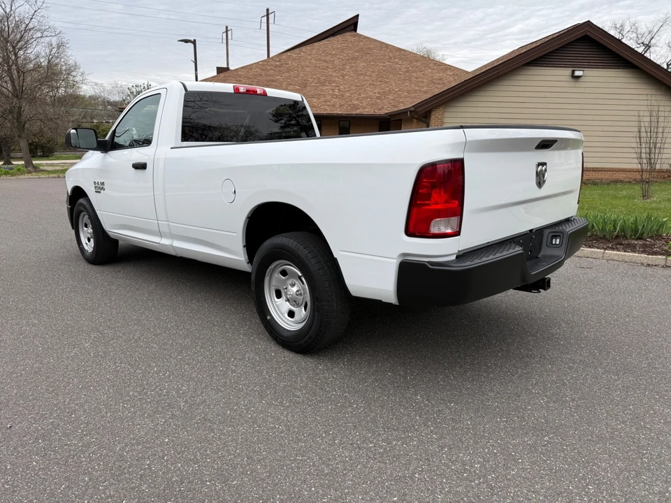 2023 Ram 1500 2nd Gen - Image 5 of 31