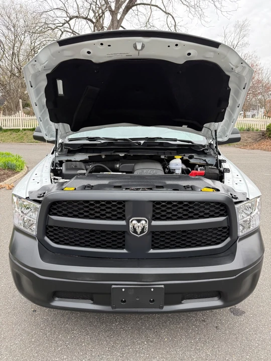 2023 Ram 1500 2nd Gen - Image 30 of 31