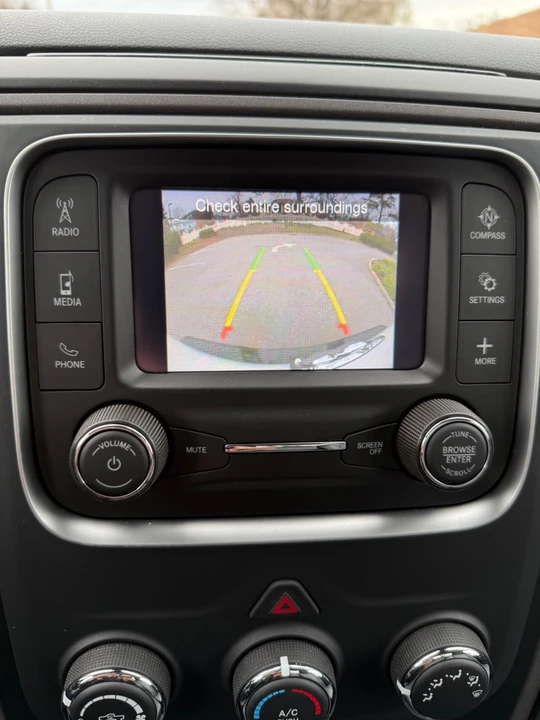 2023 Ram 1500 2nd Gen - Image 25 of 31