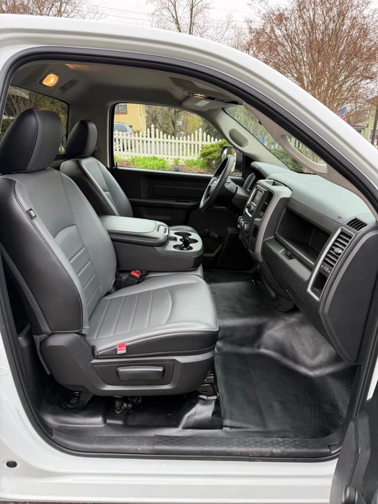 2023 Ram 1500 2nd Gen - Image 13 of 31