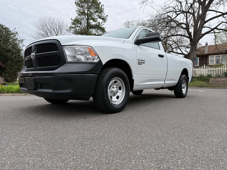 2023 Ram 1500 2nd Gen - Image 3 of 31