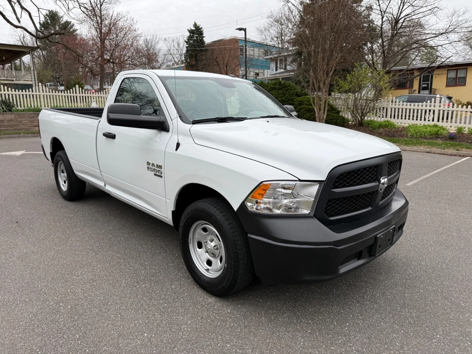 2023 Ram 1500 2nd Gen - Image 11 of 31