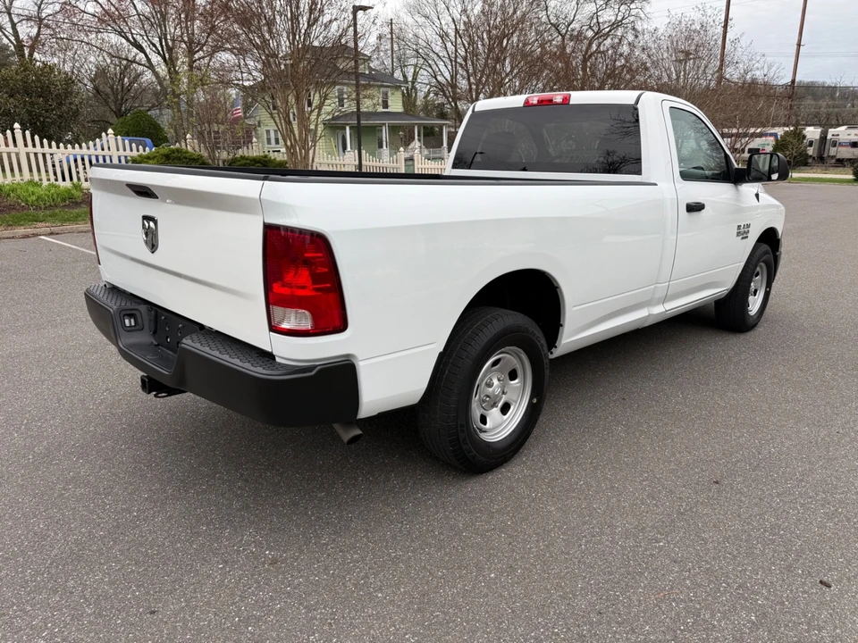 2023 Ram 1500 2nd Gen - Image 8 of 31