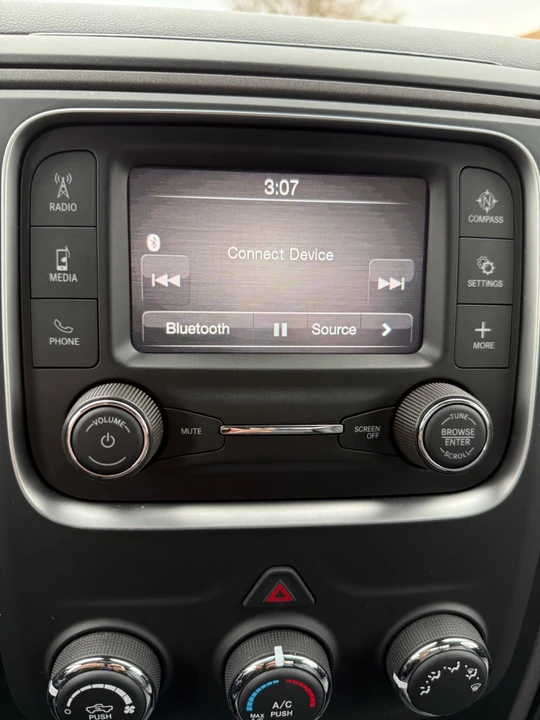 2023 Ram 1500 2nd Gen - Image 26 of 31