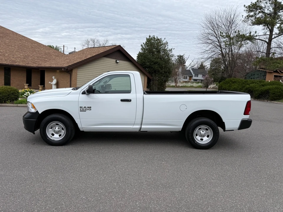 2023 Ram 1500 2nd Gen - Image 4 of 31