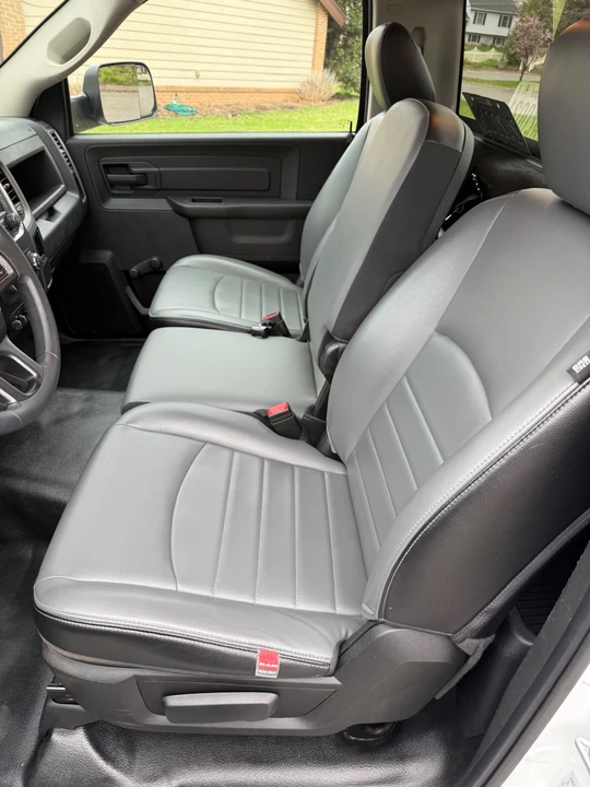 2023 Ram 1500 2nd Gen - Image 18 of 31