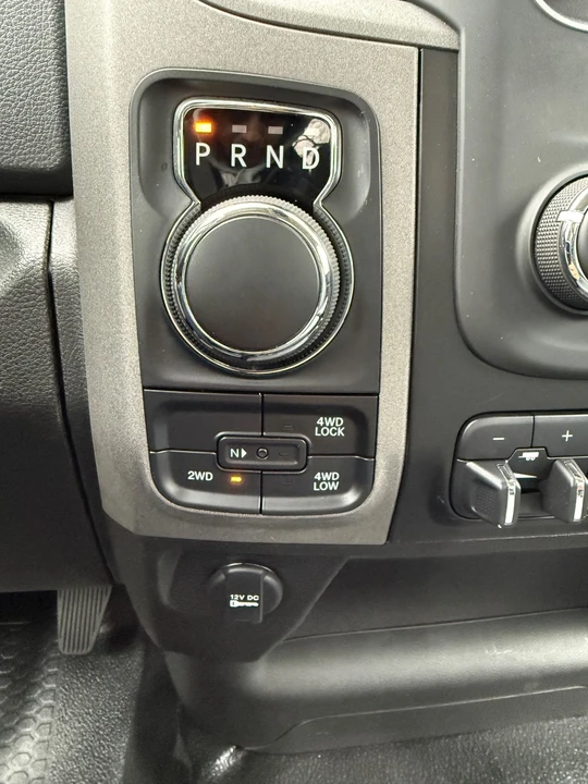 2023 Ram 1500 2nd Gen - Image 22 of 31