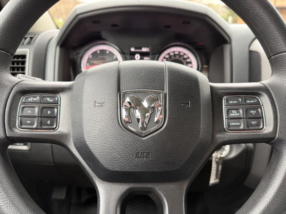 2023 Ram 1500 2nd Gen - Image 20 of 31
