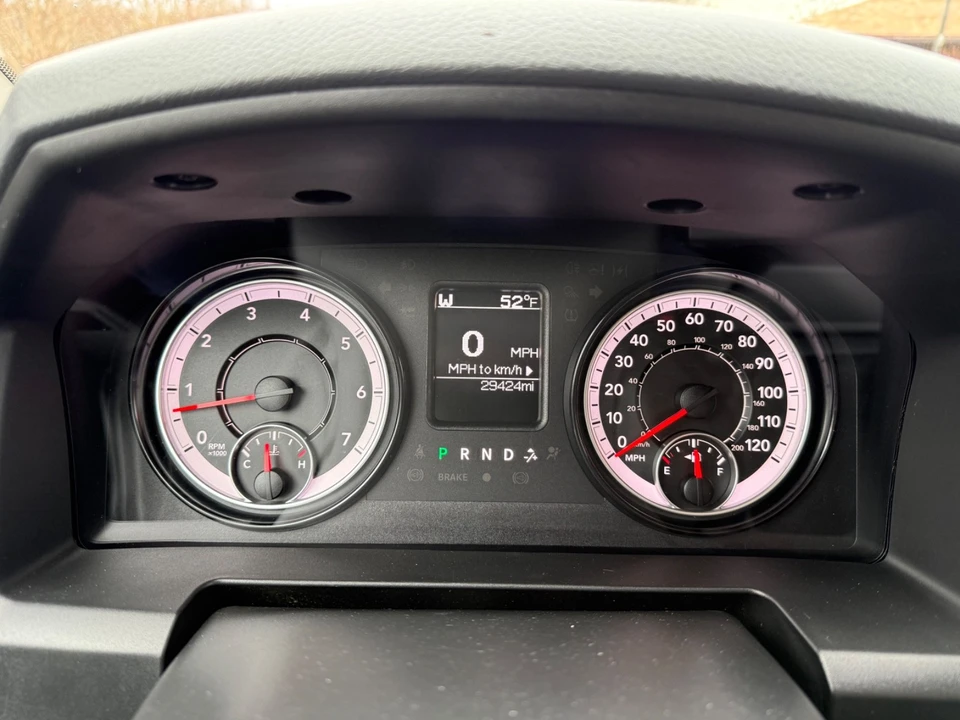 2023 Ram 1500 2nd Gen - Image 21 of 31