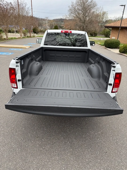 2023 Ram 1500 2nd Gen - Image 7 of 31