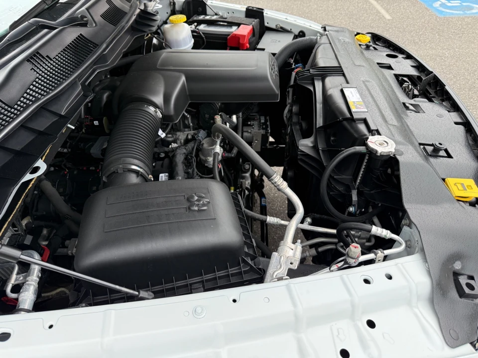 2023 Ram 1500 2nd Gen - Image 31 of 31
