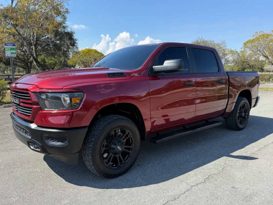 2023 Ram 1500 2nd Gen - Image 13 of 21