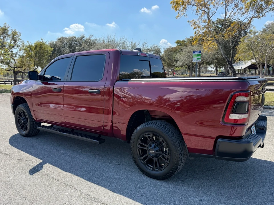 2023 Ram 1500 2nd Gen - Image 11 of 21