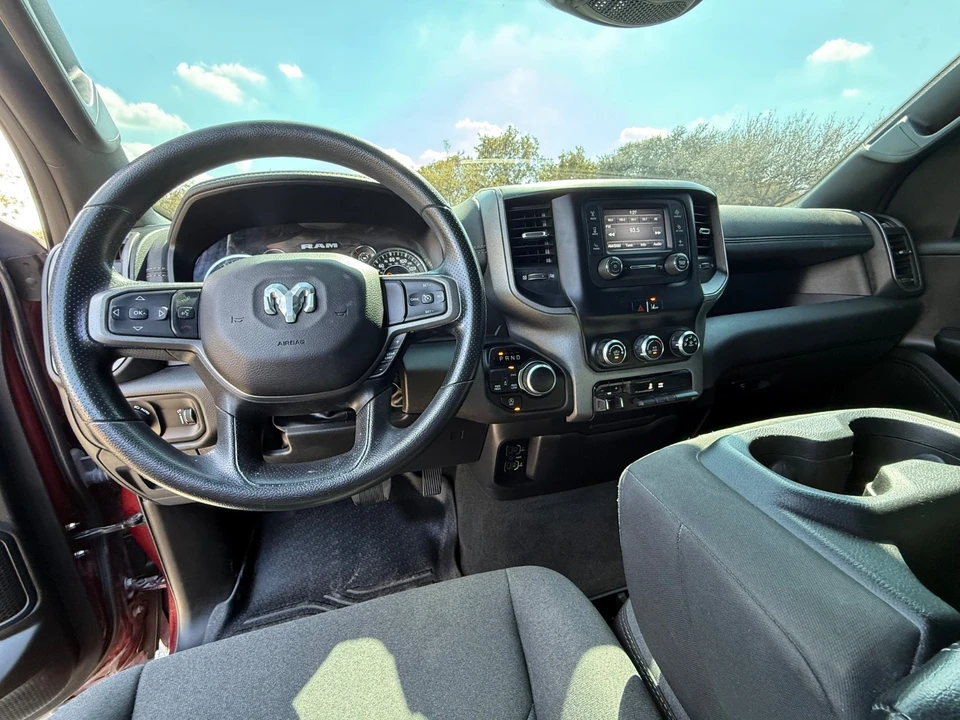 2023 Ram 1500 2nd Gen - Image 19 of 21