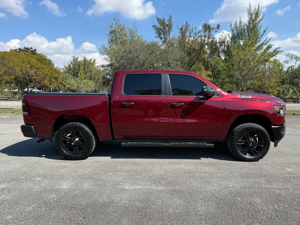 2023 Ram 1500 2nd Gen - Image 5 of 21