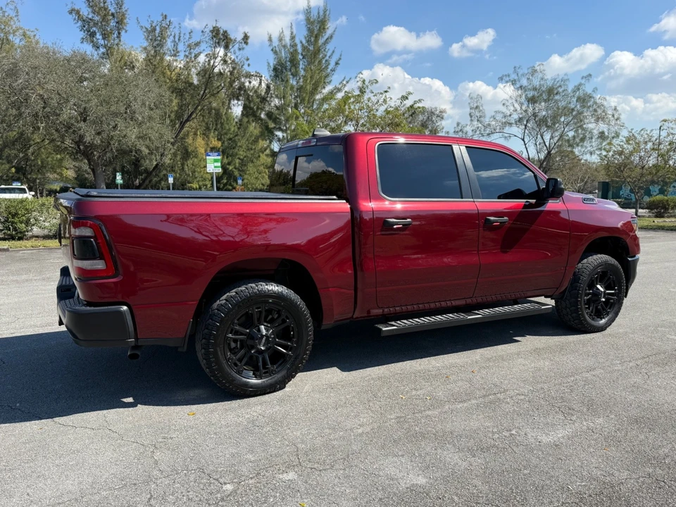 2023 Ram 1500 2nd Gen - Image 6 of 21